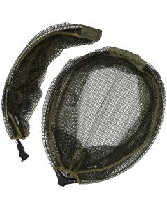 Advanta Discovery RVS Folding Specimen Net and Bag