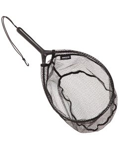 Compact Rubber Framed Trout Net