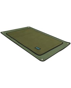 Aqua Black Series Neoprene Bivvy Mat