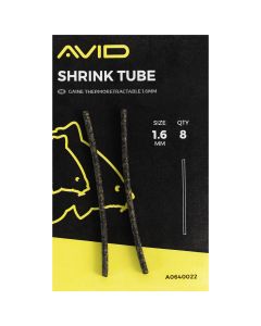 Avid Carp Shrink Tube 1.6mm