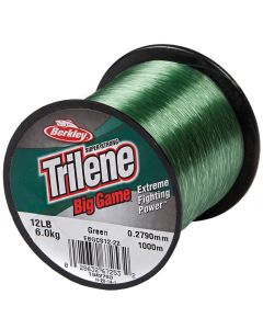 Berkley Trilene Big Game