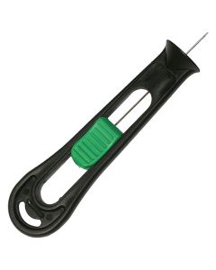 Gardner XL Braided Hair Needle