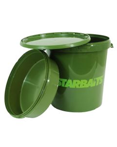 Starbaits SB Fishing Bucket 21L