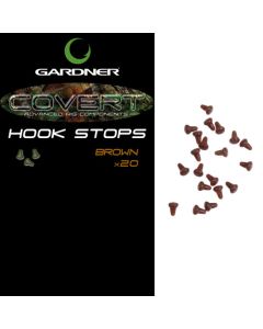 Gardner Covert Hook Stops