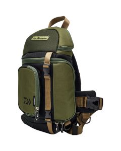 Daiwa Wilderness Roto Ruck Sack