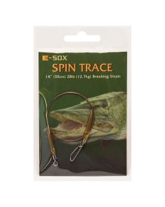 Drennan E-SOX Spin Trace