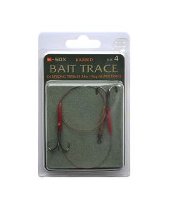 Drennan E-Sox Bait Trace