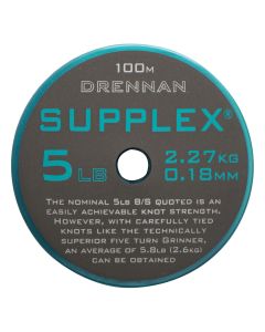 Drennan Supplex Line