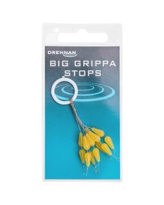 Drennan Big Grippa Stops