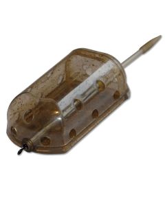 Drennan Bolt Rig Feeders
