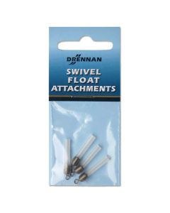 Drennan Swivel Float Attachments
