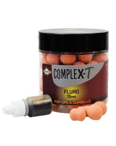 Dynamite Baits Complex-T Fluro Pop-Ups