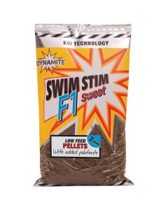 Dynamite Swim Stim F1 Sweet Pellets