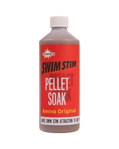 Dynamite Swim Stim Pellet Soak Amino Original 500ml