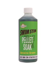 Dynamite Swim Stim Pellet Soak Betaine Green 500ml