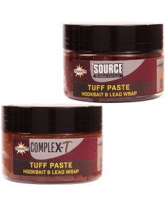 Dynamite Tuff Pastes