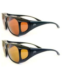 Fortis OverWraps Sunglasses