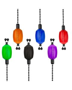 Fox Black Label Dumpy Bobbins