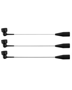 Fox Black Label Titanium Quivers
