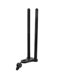 Fox Black Label Snag Ear & Adjustable Hockey Stick
