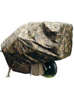 Fox Camo Barrow Cover