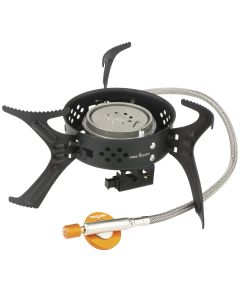 Fox Cookware Transfer 3200 Stove