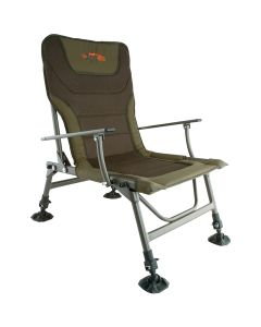 Fox Duralite Chair