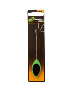 Fox Edges Easy Splice Needle