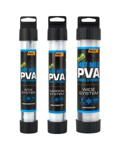 Fox Edges Fast Melt PVA Mesh System