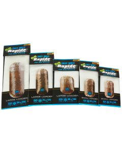 Fox Edges Rapide PVA Bag Refills Fast Melt