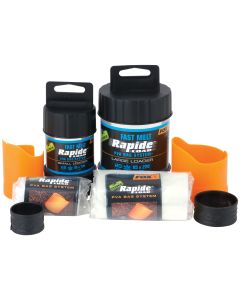 Fox Edges Rapide PVA Bag System Fast Melt