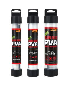 Fox Edges Slow Melt PVA Mesh System