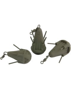 Fox Grappling Marker Leads