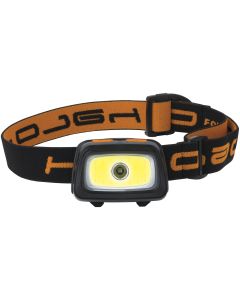 Fox Halo Multi Colour Headtorch