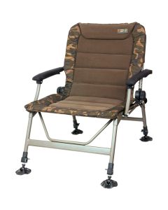 Fox R2 Camo Chair