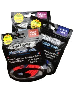 Garbolino Bazoocarp Coex Elastic