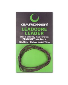 Gardner Leadcore Leaders
