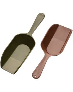 Gardner Munga Spoons