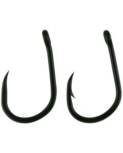 Gardner Covert Dark Wide Gape Talon Tip Hooks