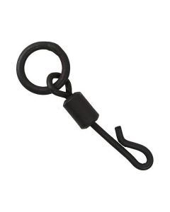 Gardner Covert XT Flexi-Ring Kwik Lok Swivels