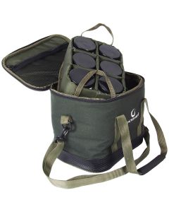 Gardner Pop Up Fishing Bait Bag