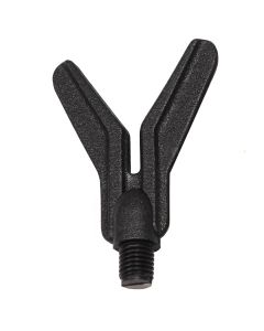 Gardner Rod Rest Heads Front