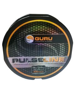 Guru Pulse Line