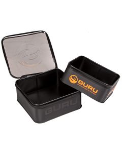 Guru Fusion 600 Bait Pro Case