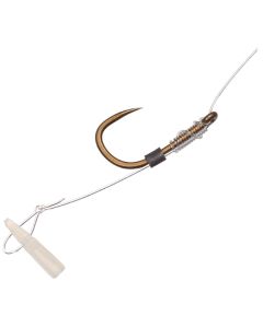 Guru Method Hair Rigs with Speed Stops