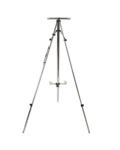 Ian Golds Super Match DB1 Double Tripod