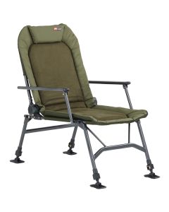 JRC Cocoon 2G Relaxa Reclining Fishing Chair