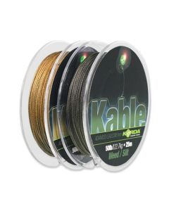 Korda Kable Leadcore