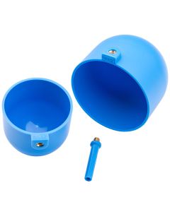 MAP Ground Pole Cup Set