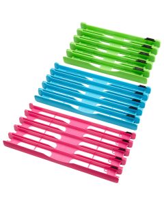 MAP Sliding Pole Winders